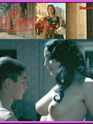 Monica Bellucci nude 76