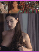 Monica Bellucci nude 77