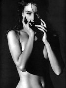 Monica Bellucci nude 86