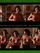 Monica Bellucci nude 87