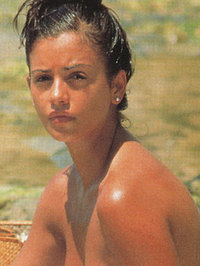 Monica Cruz