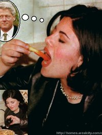 Monica Lewinsky
