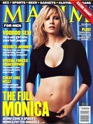 Monica Potter nude 6