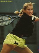 Monica Seles nude 4