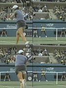 Monica Seles nude 7