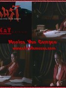 Monica Van-Campen nude 13