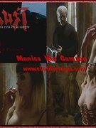 Monica Van-Campen nude 7