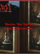 Monica Van-Campen nude 8