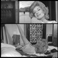 Monica Vitti