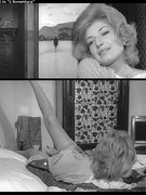 Monica Vitti nude 0