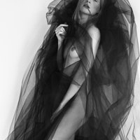 Monika Rohanova nudes