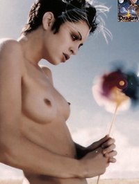 Monique Brumby