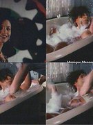 Monique Mannen nude 0