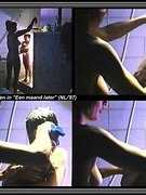 Monique Van De Ven nude 1