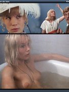 Monique Van De Ven nude 100