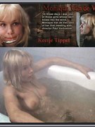 Monique Van De Ven nude 103