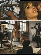 Monique Van De Ven nude 14