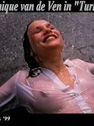 Monique Van De Ven nude 23