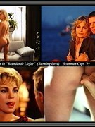 Monique Van De Ven nude 28