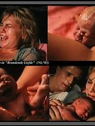 Monique Van De Ven nude 36