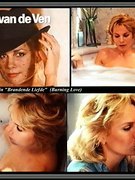 Monique Van De Ven nude 38