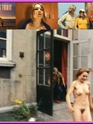 Monique Van De Ven nude 43