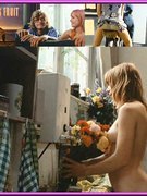 Monique Van De Ven nude 45