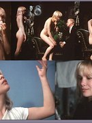 Monique Van De Ven nude 72