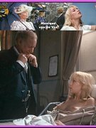 Monique Van De Ven nude 80