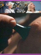 Monique Van De Ven nude 81