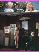 Monique Van De Ven nude 83