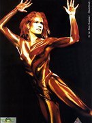 Moorhammer Iris nude 0