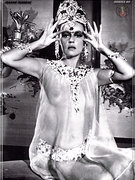 Moreau Jeanne nude 1