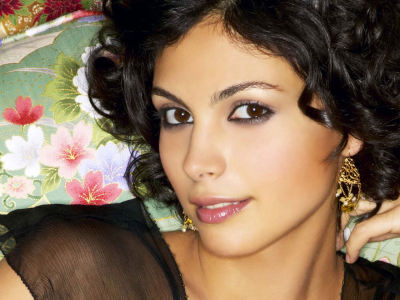 Morena Baccarin