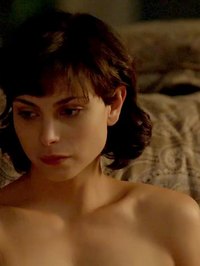 Morena Baccarin