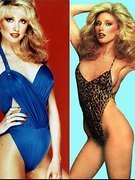 Morgan Fairchild nude 63