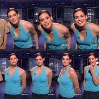 Morgan Webb Pictures