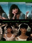 Moro Frederica nude 13