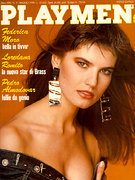 Moro Frederica nude 16