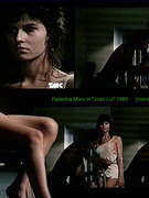 Moro Frederica nude 9