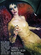 Mouglalis Anna nude 0