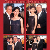 Mourad Christine