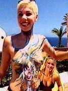 Mr President nude 10