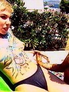 Mr President nude 11