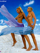 Mr President nude 15