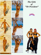 Mr President nude 16
