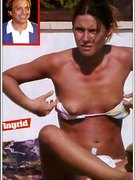 Muccitelli Ingrid nude 1