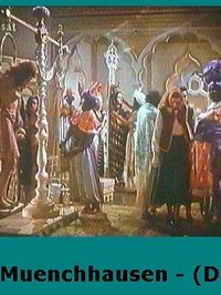 Muenchhausen
