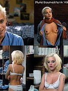 Muriel Baumeister nude 8