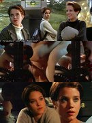 Muriel Baumeister nude 9